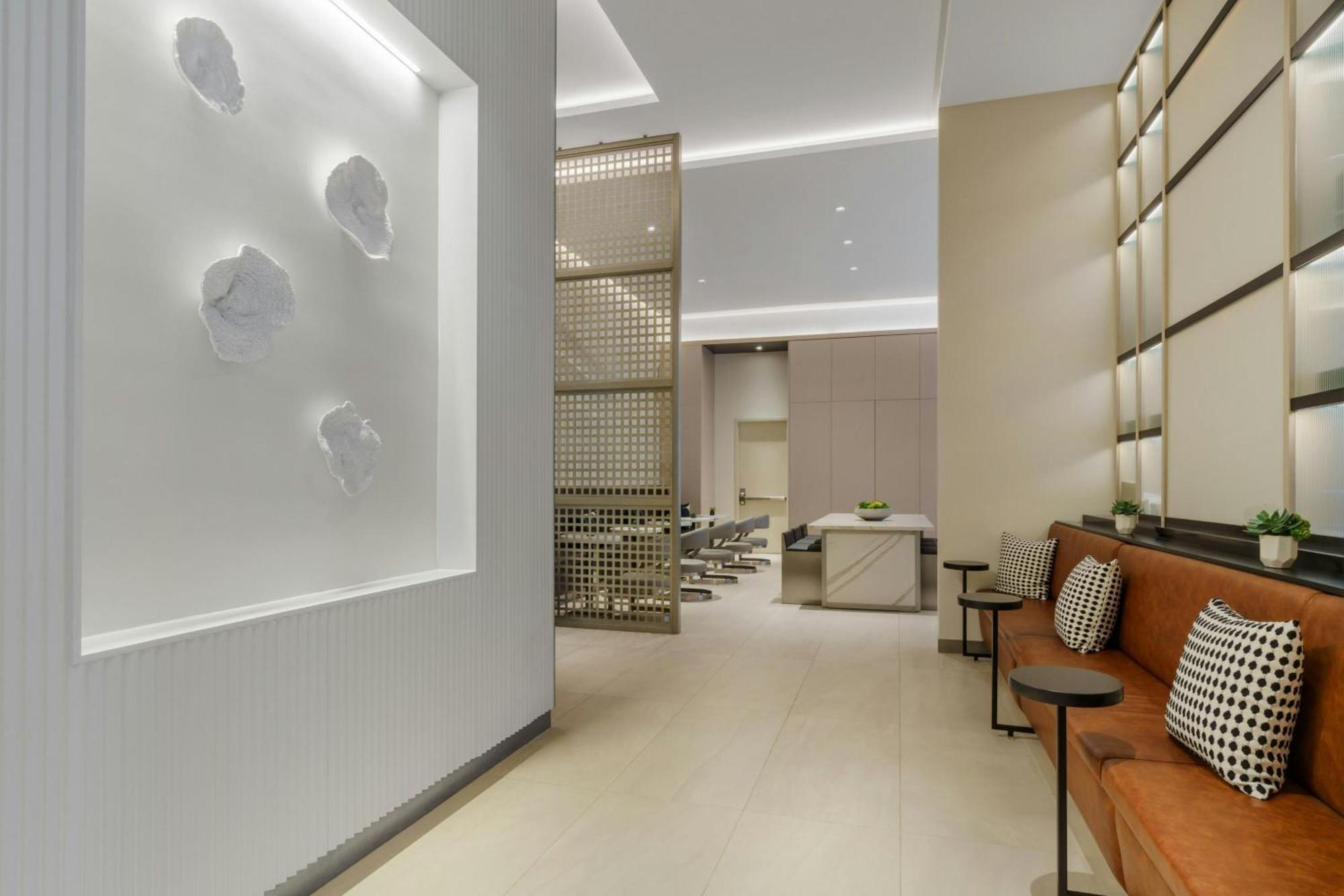 Ac Hotel St Petersburg Downtown 圣彼得堡 外观 照片