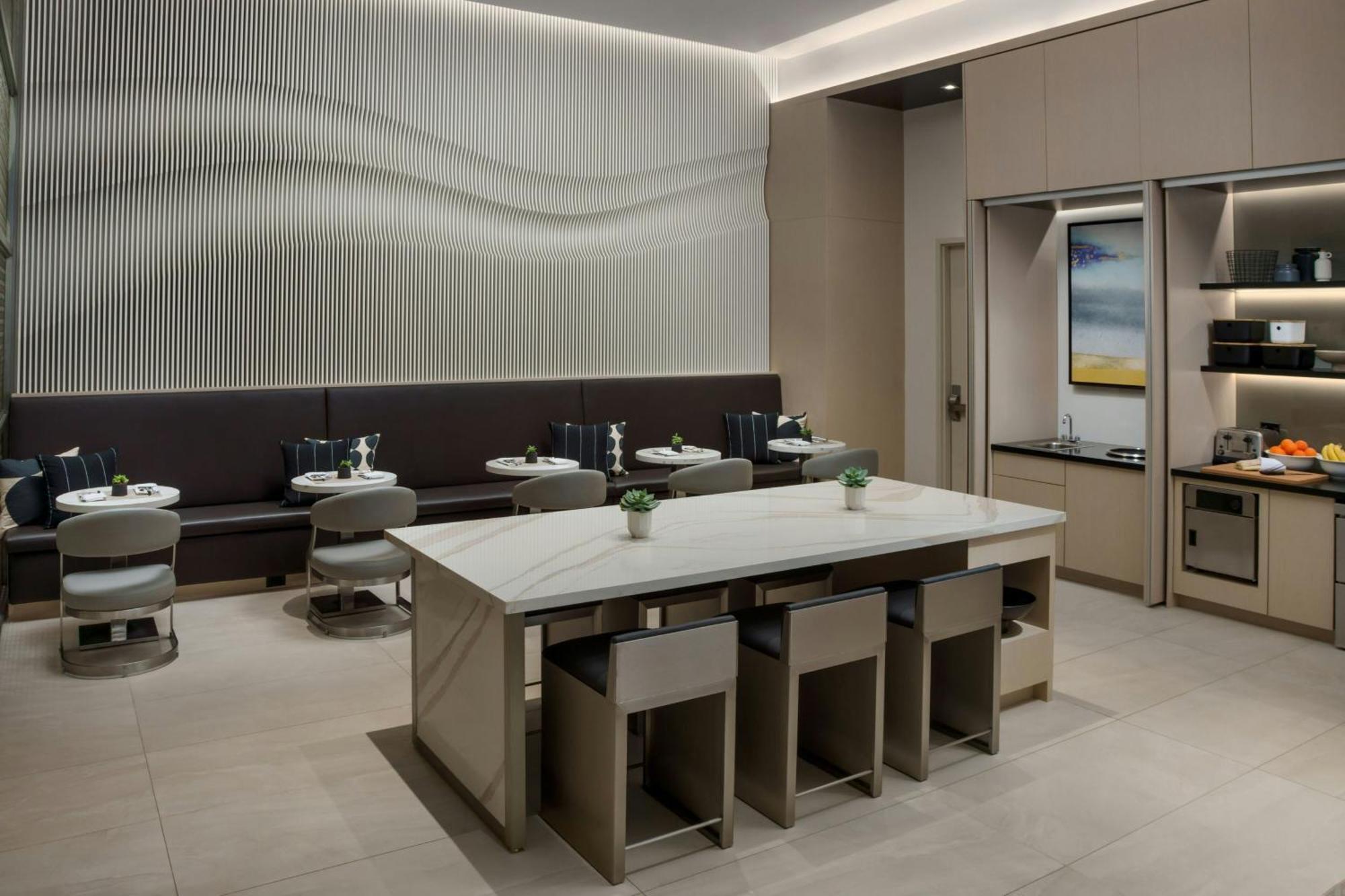 Ac Hotel St Petersburg Downtown 圣彼得堡 外观 照片
