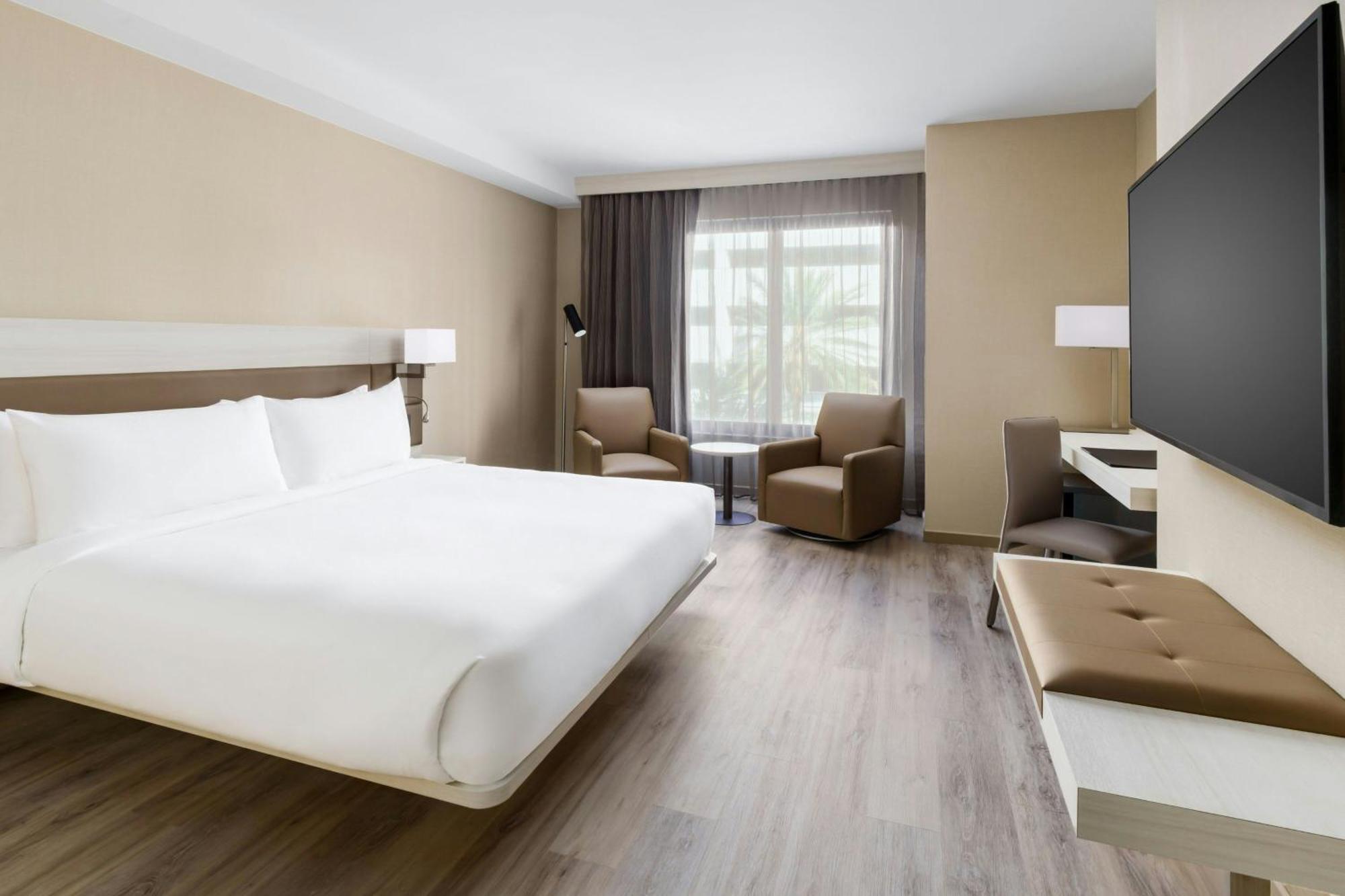 Ac Hotel St Petersburg Downtown 圣彼得堡 外观 照片