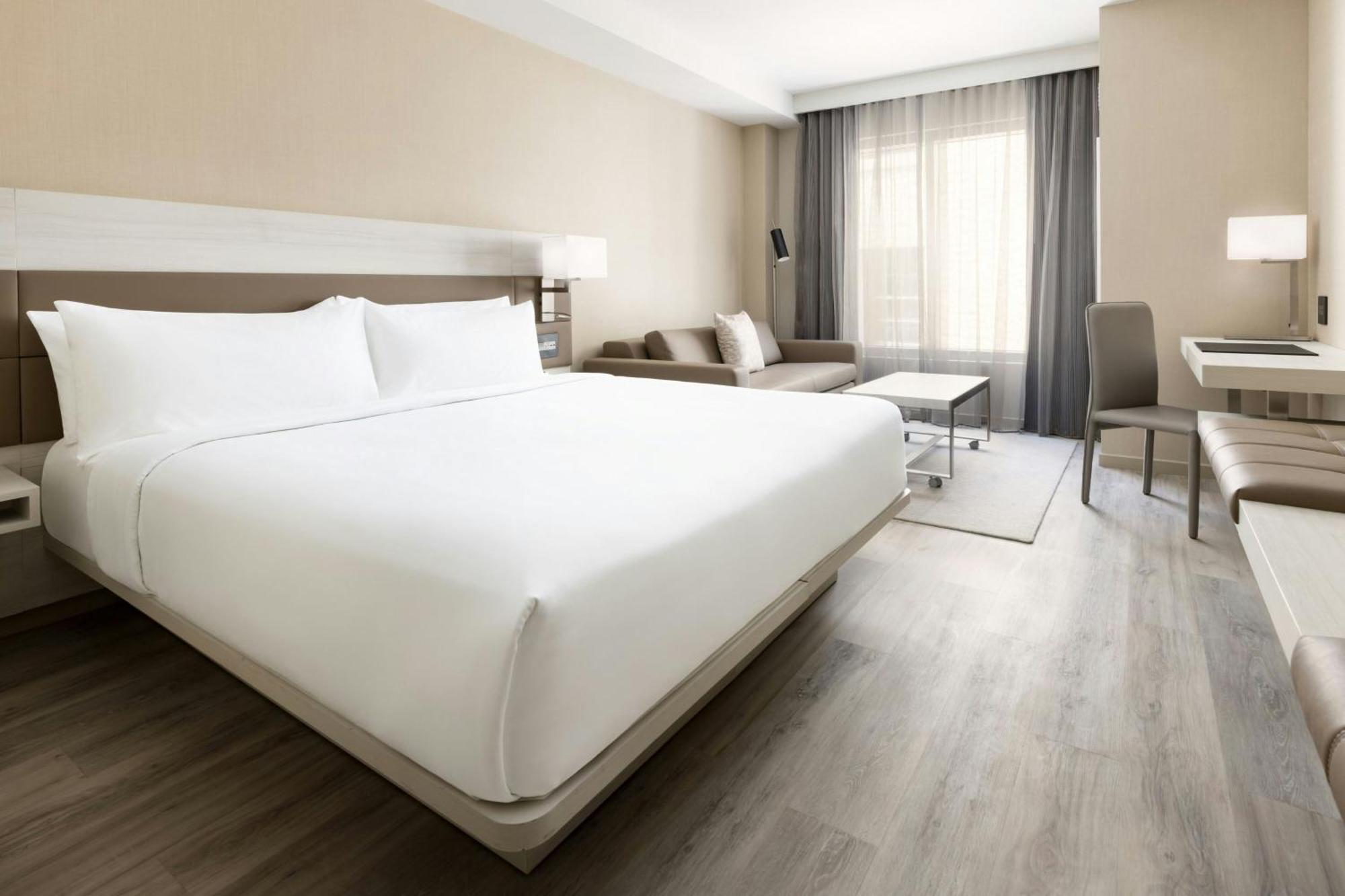 Ac Hotel St Petersburg Downtown 圣彼得堡 外观 照片