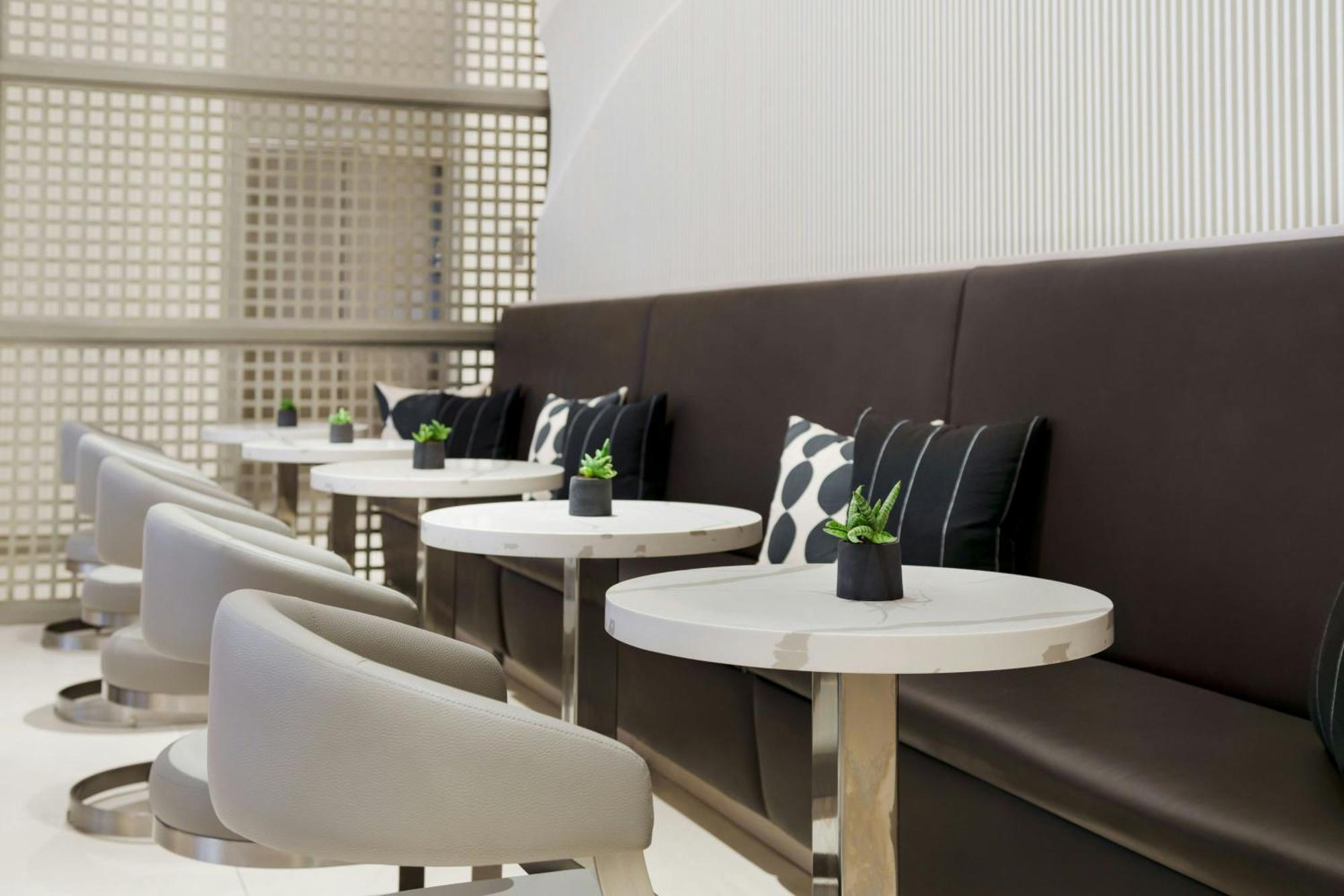 Ac Hotel St Petersburg Downtown 圣彼得堡 外观 照片