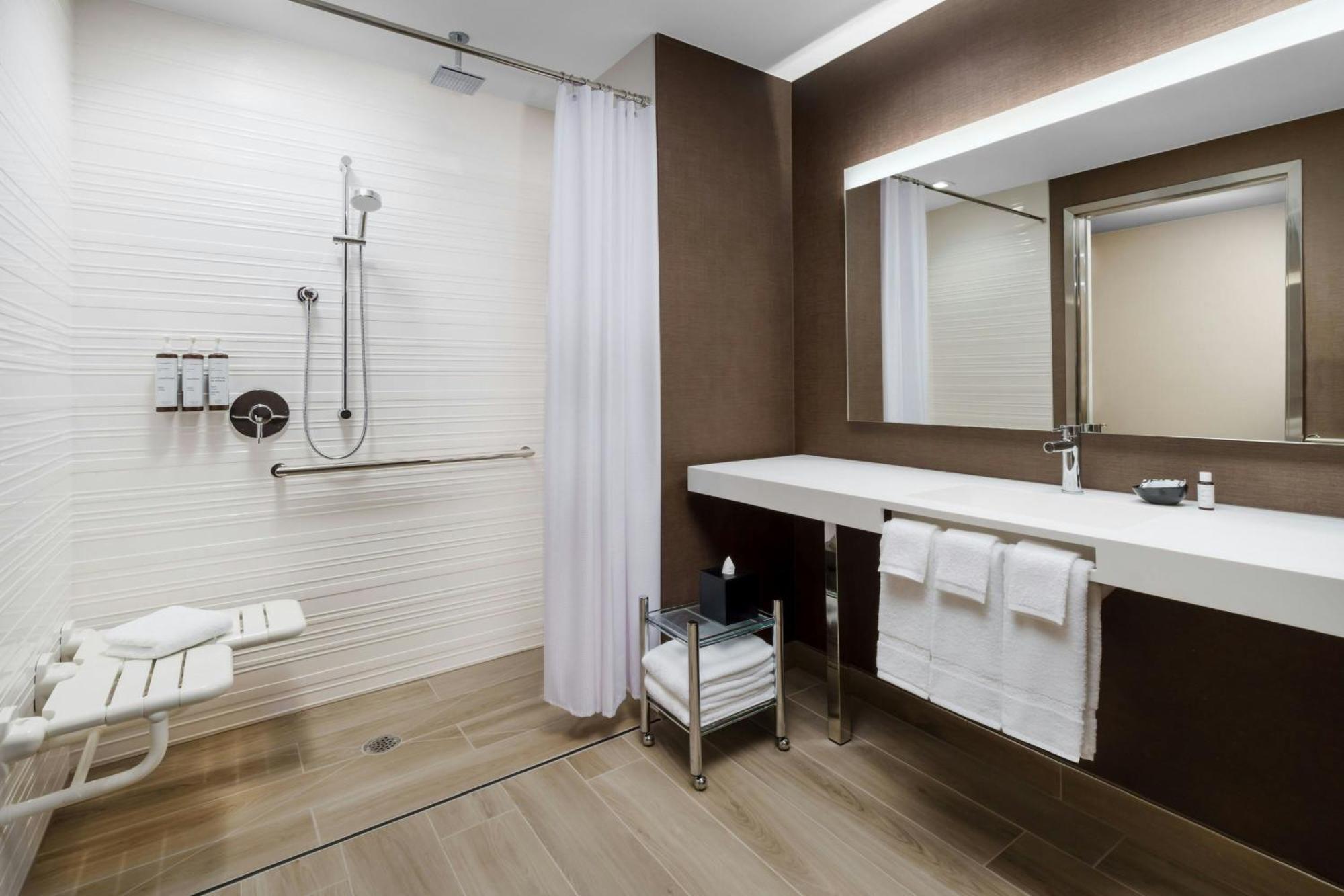 Ac Hotel St Petersburg Downtown 圣彼得堡 外观 照片