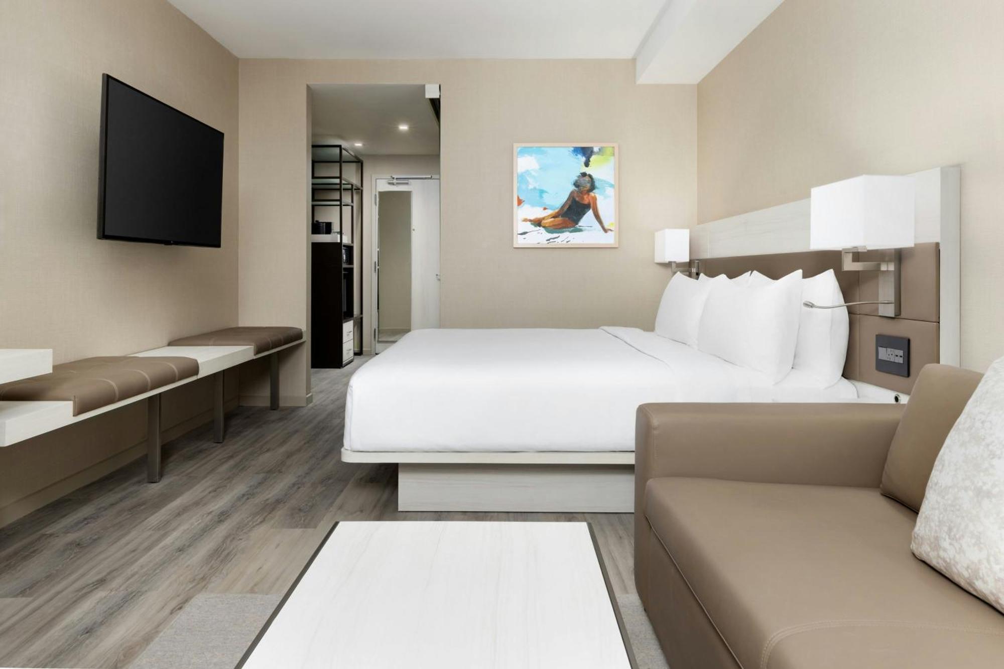 Ac Hotel St Petersburg Downtown 圣彼得堡 外观 照片