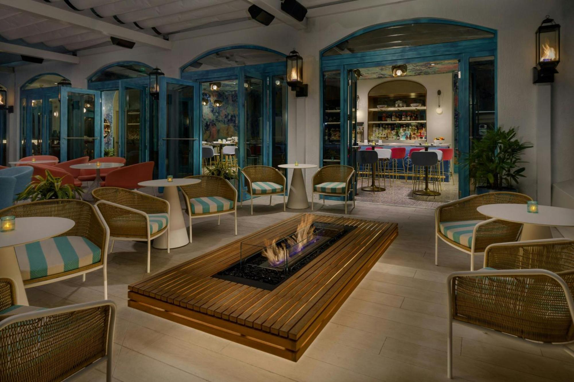 Ac Hotel St Petersburg Downtown 圣彼得堡 外观 照片
